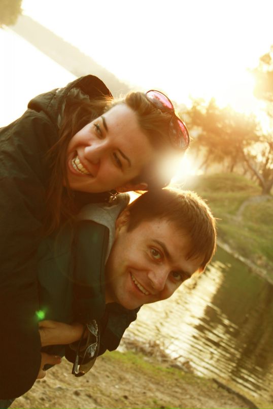 Даша Полоник фотография #20