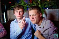 Фотография Борисова Александра