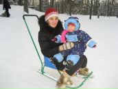 Фотография Гончаровой Екатерины