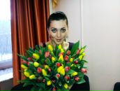 Фотография Цицерковской Татьяны