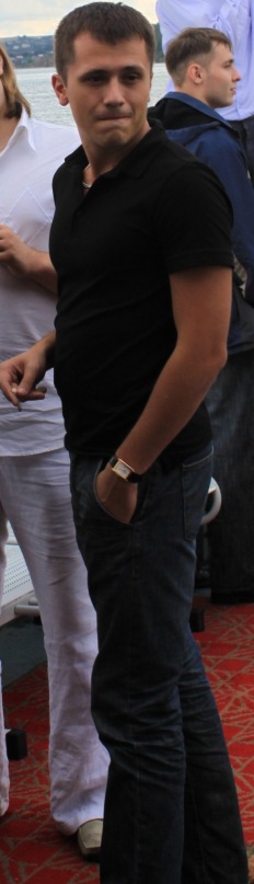 Иван Жданов фотография #4