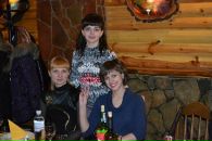 Олена Алексєєнко фотография #23 (источник - https://vk.com/id14242935)