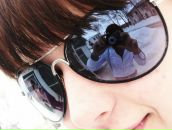 Фотография Помеловой Алёнки