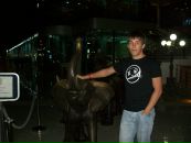 Фотография Сошинского Юрия