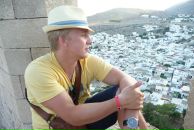 Фотография Курилова Даниила