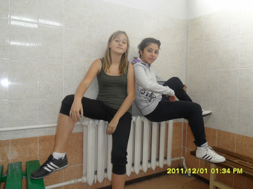 Софья Вязникова фотография #30