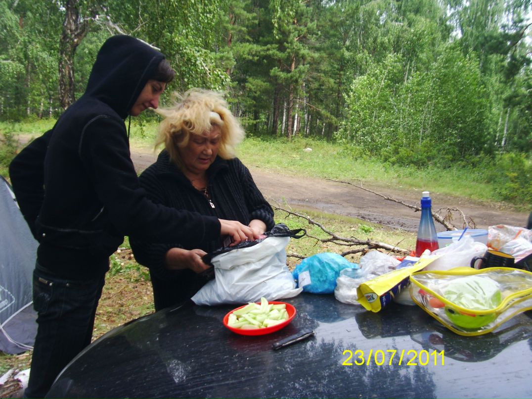 Марк Серов фотография #24