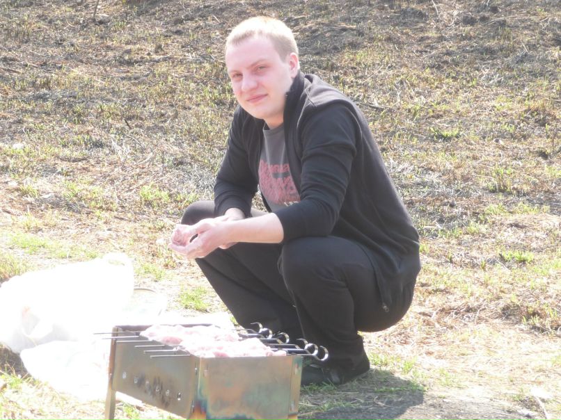 Дима Дмитриев фотография #46