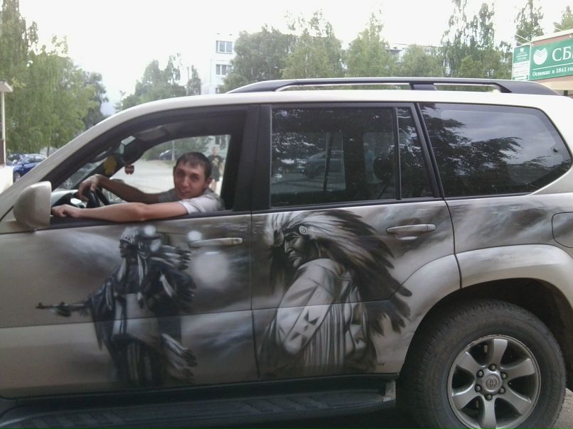 Колян Яценко фотография #31