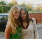 Уляна Євчук фотография #29 (источник - https://vk.com/id16297060)