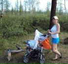 Фотография Долговой Кристи