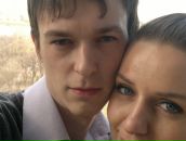 Фотография Владимировича Дмитрия