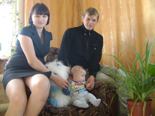 Серый Копатель фотография #25