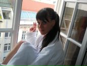 Фотография Беловой Ольги