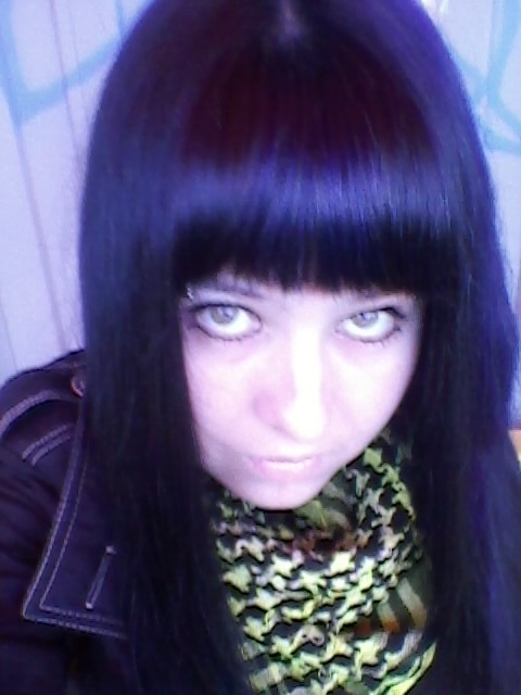 Юлёна @sterva@ фотография #7