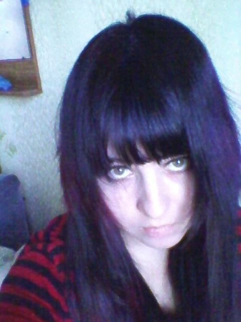 Юлёна @sterva@ фотография #5