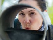 Фотография Царевой Анны