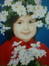 Фотография Хисамовой Альбины