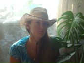 Фотография Лысовой Виктории