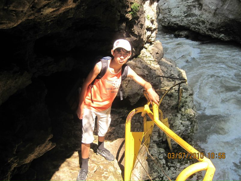 №6, Руслан Харахашян №6, Руслан Харахашян