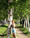 Фотография Шестаковой Анастасии