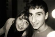 Фотография Григоряна Карена