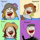 Фотография Тихонова Дмитрия