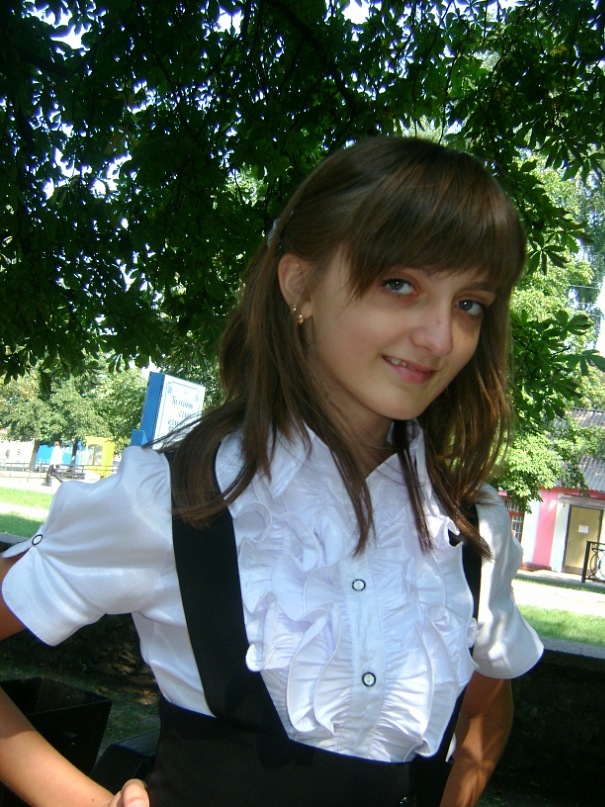 Тая Рябоконь фотография #35