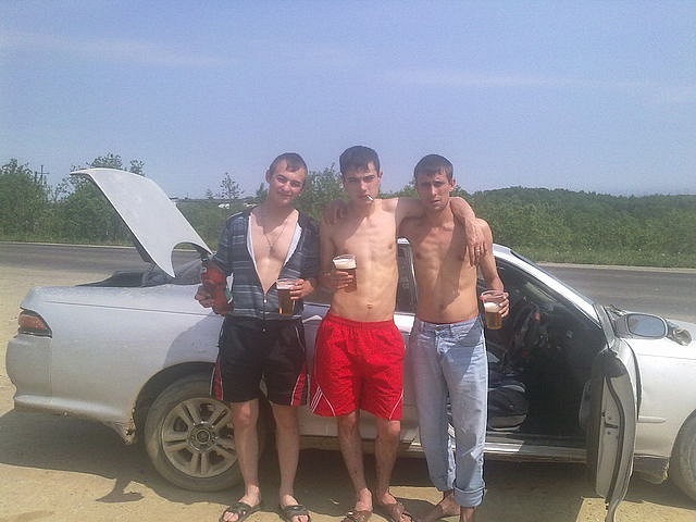 Виктор Зарубенко фотография #12