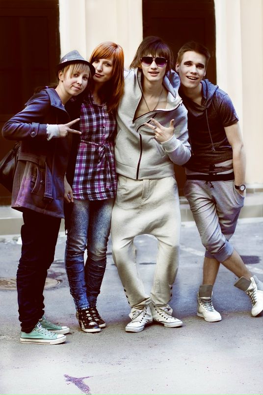 Тасюля Нига фотография #47