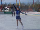 Фотография Бойчагиной Марины