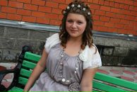 Фотография Привезенцевой Гали