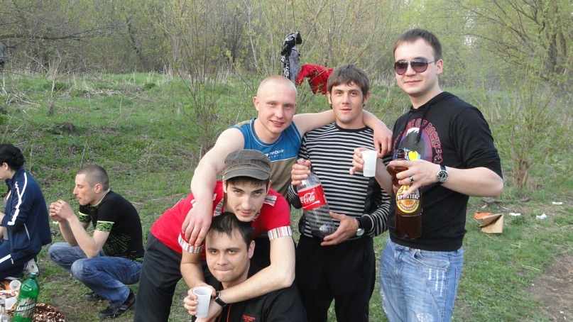 Сергей Сиделев фотография #39