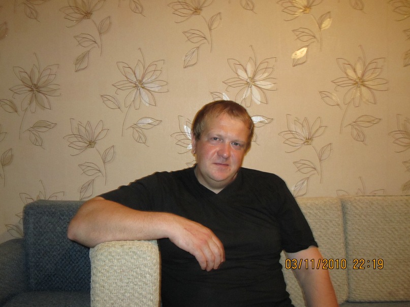 Александр Розанов фотография #17