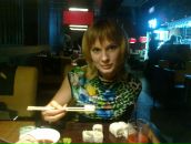 Фотография Макаровой Марины