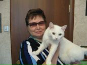 Фотография Савиновой Татьяны