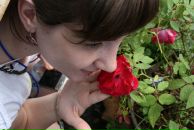 Фотография Головиной Анастасии