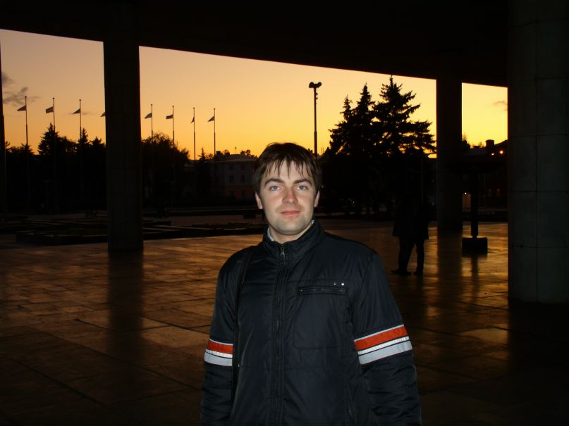 Дмитрий Башмаков фотография #15