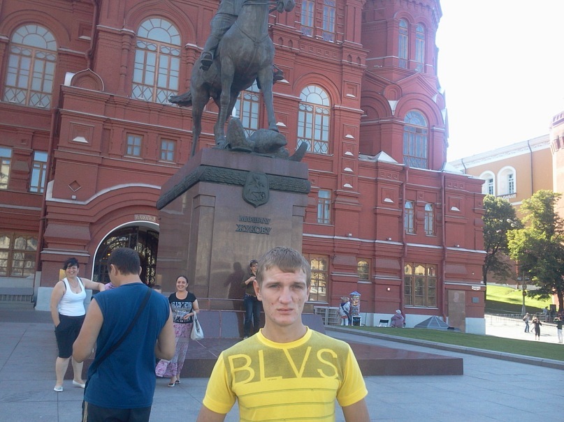 Вова Старченко фотография #28