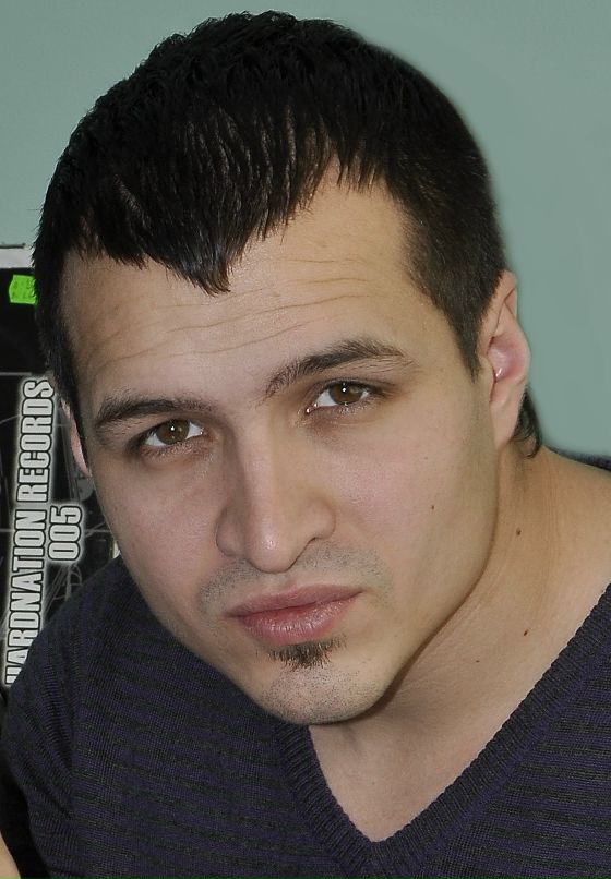 Эльдар Миллер фотография #4