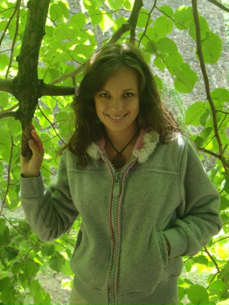 №13, Оля Сафронова, 38 лет, Praha №13, Оля Сафронова, 38 лет, Praha