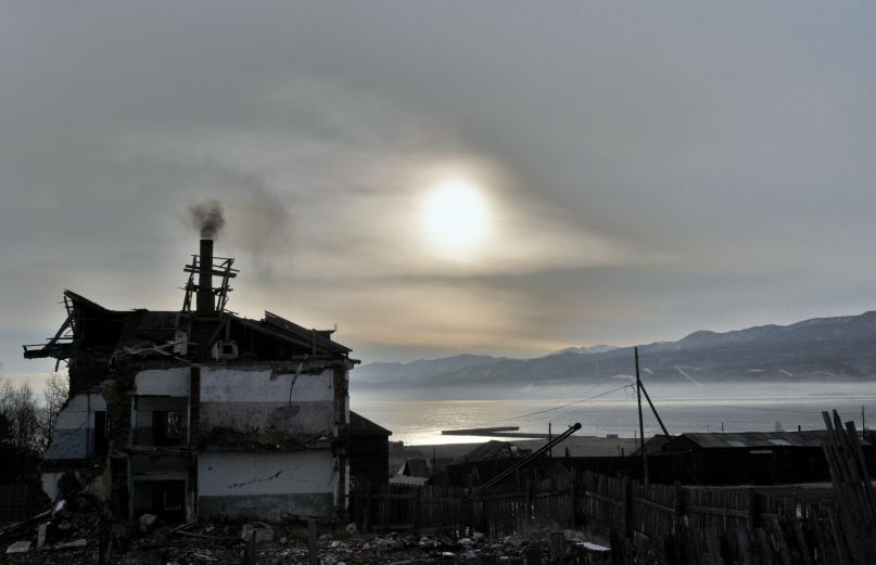 Dam Omen фотография #26