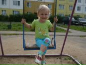 Фотография Терентьевой Елены