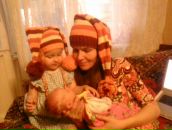 Фотография Угловой Марии