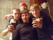 Фотография Алмазова Дмитрия