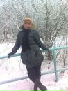 Фотография Беловой Кристины