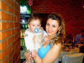 Фотография Алексанян Татевик