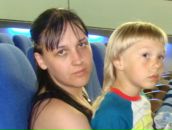 Фотография Козыревой Ксении