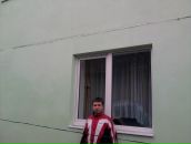 Саша Олійник фотография #3 (источник - https://vk.com/id112201019)