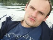 Фотография Барского Дмитрия